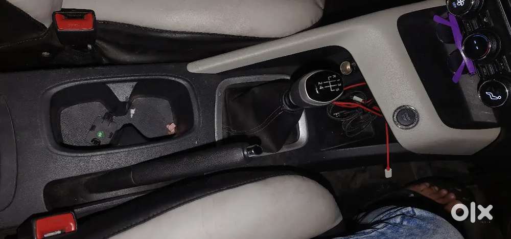 Nissan Magnite