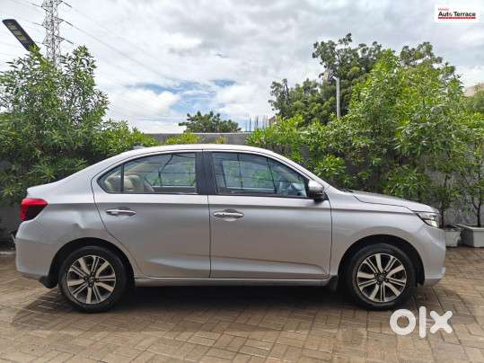 Honda Amaze Vx Petrol, 2022, Petrol