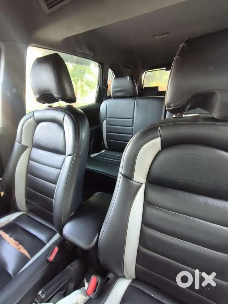 Honda Br-v 2018 Diesel