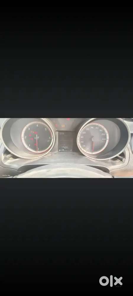 Maruti Suzuki Swift 2018 Diesel 80000 Km Driven