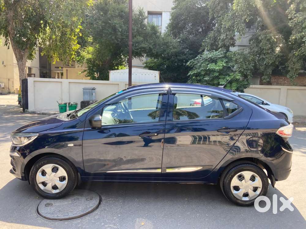 Tata Tigor Xma, 2022, Petrol