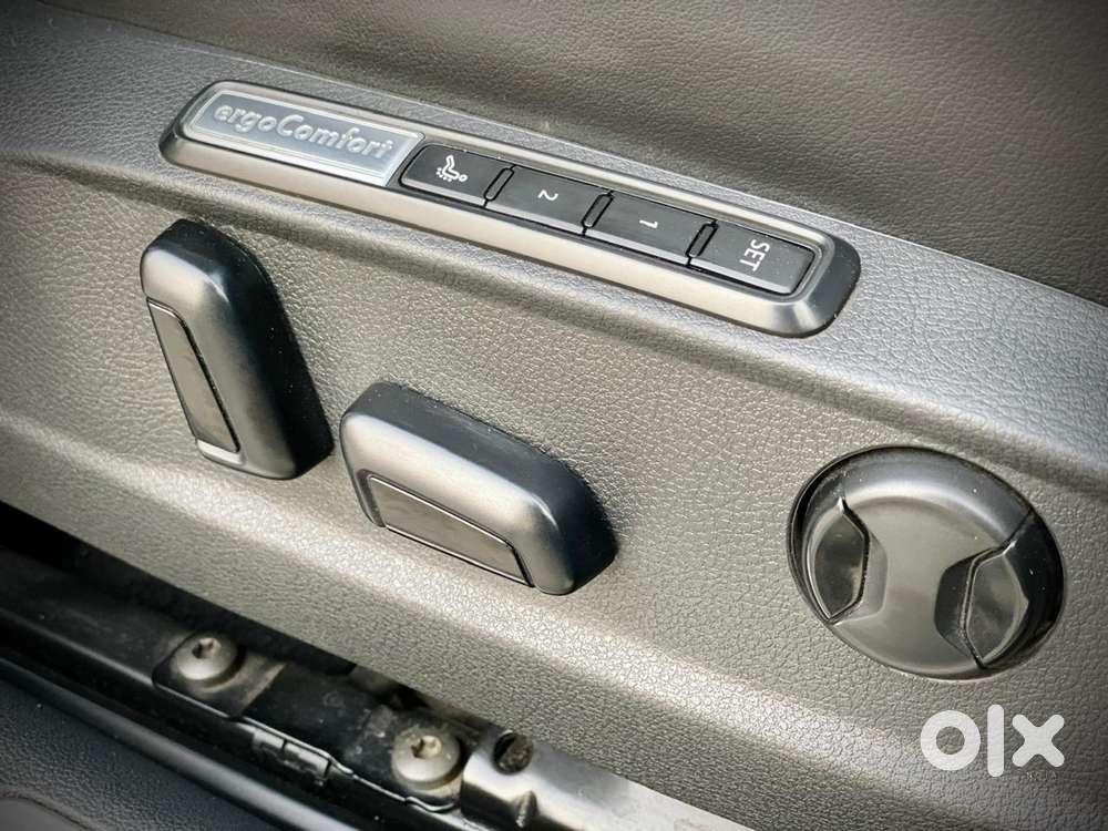 Volkswagen Passat [2014-2018] 2.0 Highline Dsg, 2018, Diesel