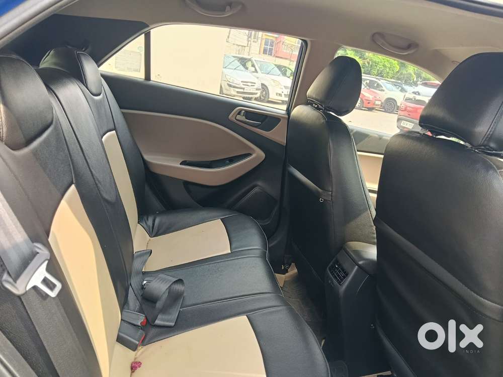 Hyundai I20 2015-2017 Sportz 1.2, 2016, Petrol