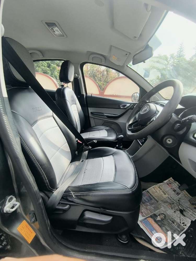 Tata Tiago Xz Plus, 2020, Petrol