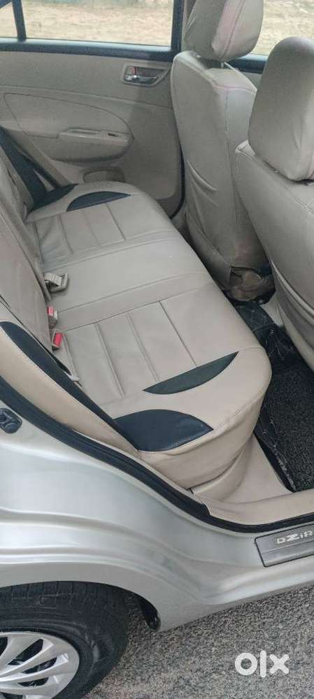 Maruti Suzuki Swift Dzire Vxi(o) Mt, 2016, Cng & Hybrids