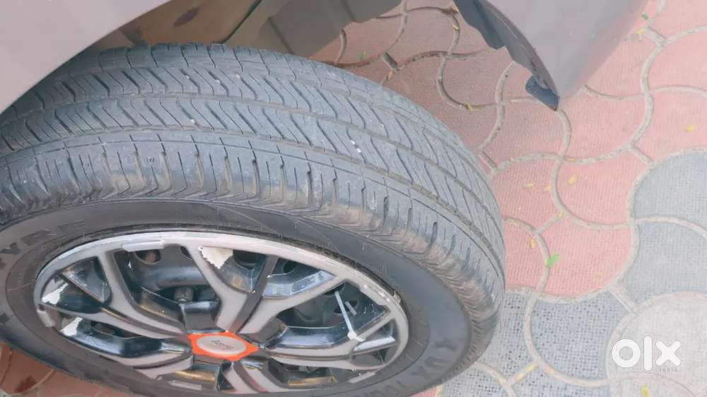 Maruti Suzuki Wagon R 2019 Vxi Petrol Manual