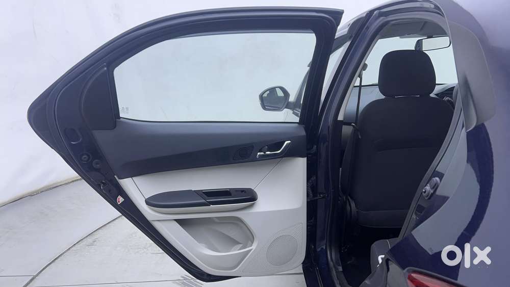 Tata Tiago Xza Plus, 2023, Petrol