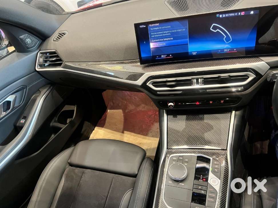 Bmw M340i Xdrive, 2024, Petrol