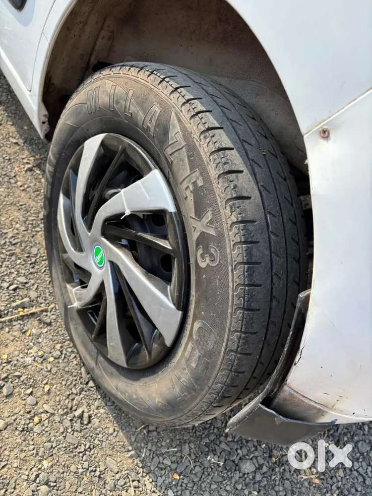 Maruti Suzuki Wagon R 1.0 2013