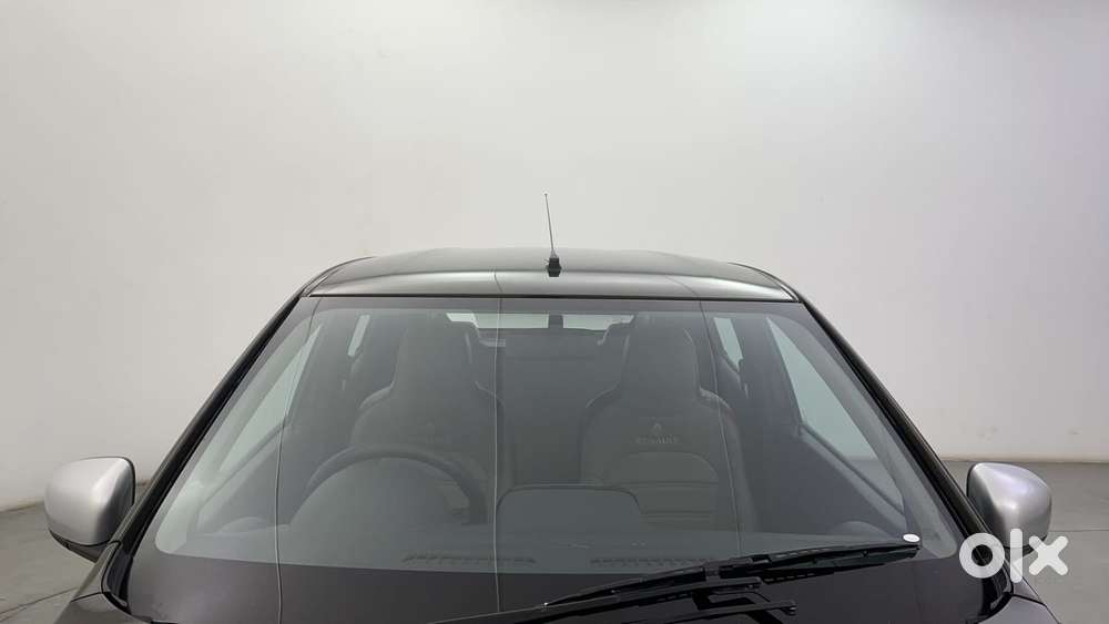 Renault Kwid Rxl 1.0, 2016, Petrol