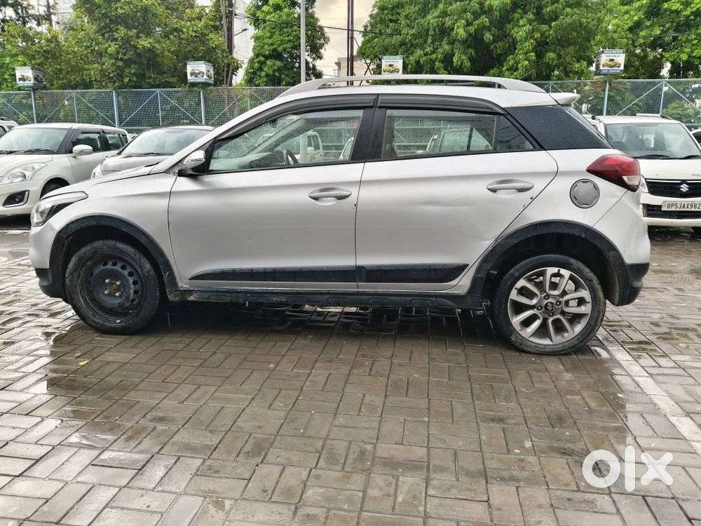 Hyundai I20 Active S Diesel, 2016, Diesel