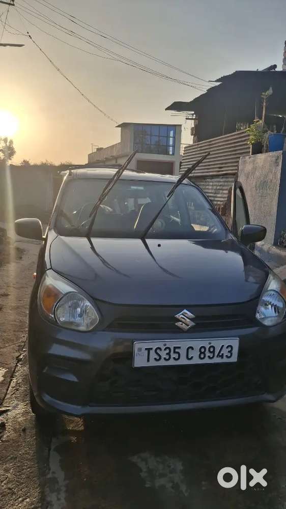 Car In Good Condition