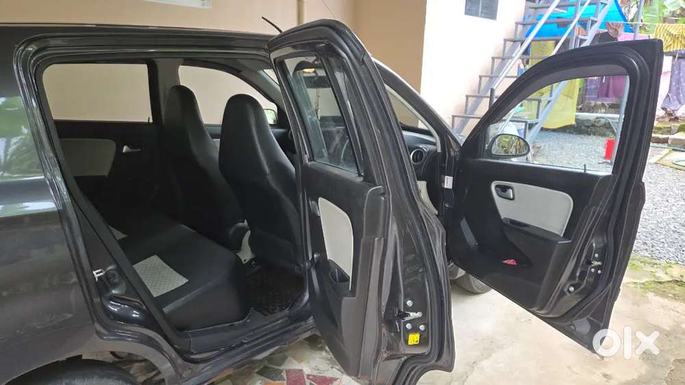 Alto 800 Lxi