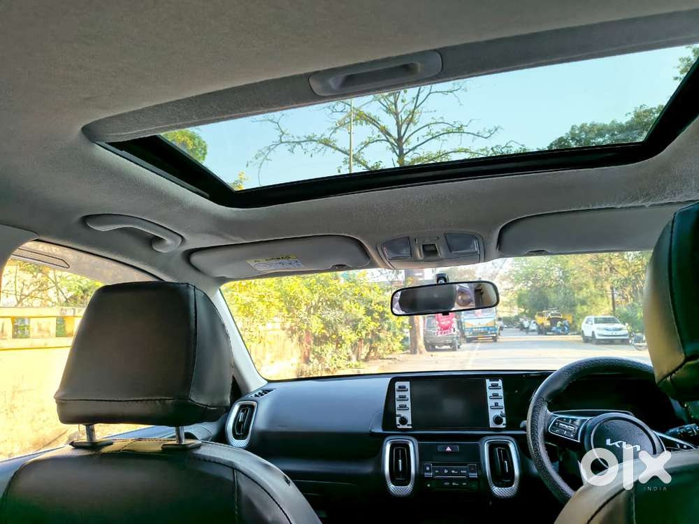 Kia Sonet 1.2 Htk Plus, 2023, Petrol