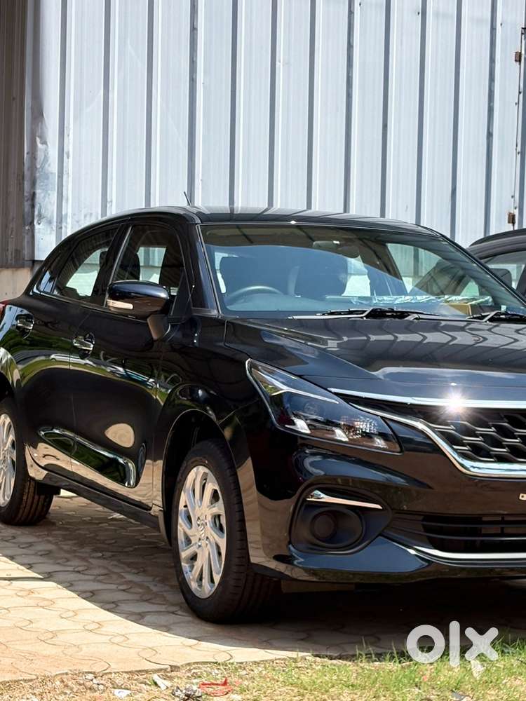 Maruti Baleno 1.2 Delta 2026 Showroom Car