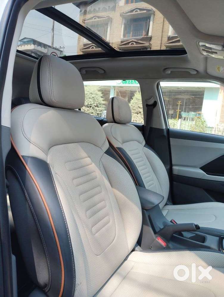 Hyundai Creta Facelift 1.5 Diesel Mt, 2024, Diesel