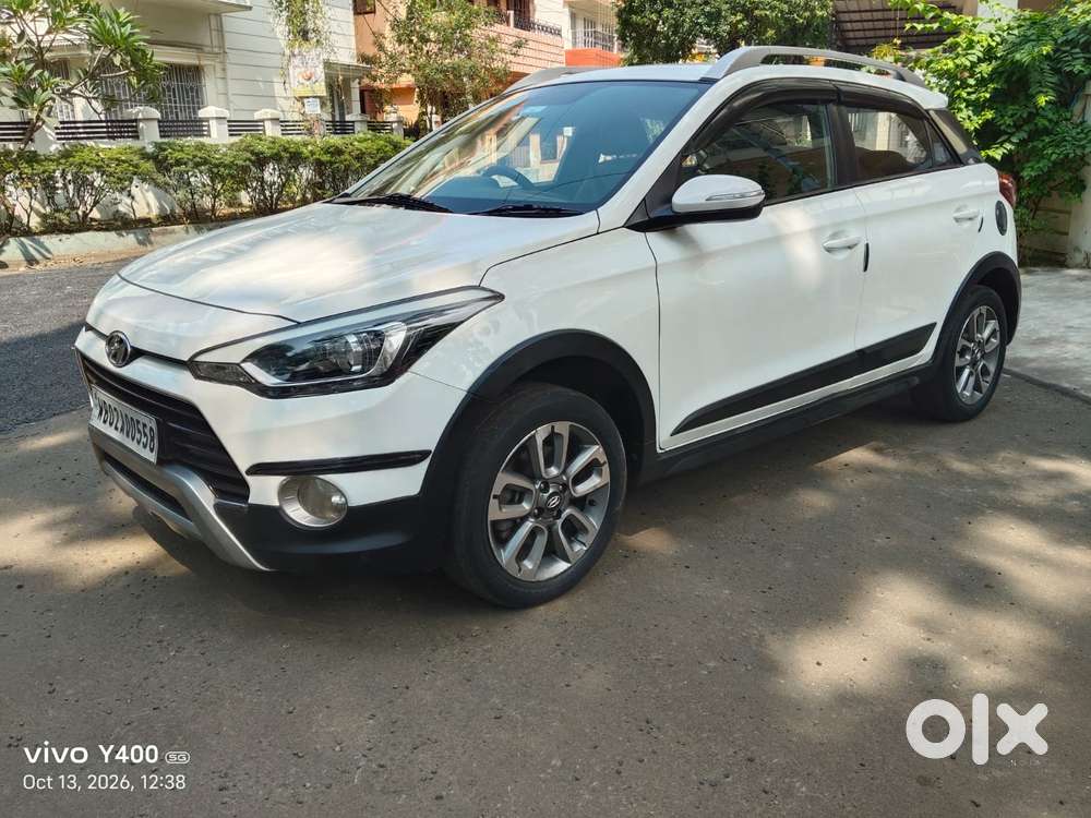 Hyundai I20 Active 1.4 S, 2020, Petrol