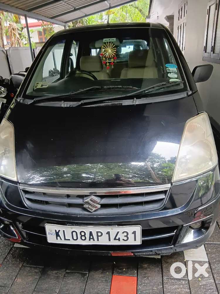 Maruti Suzuki Zen 2008 Manual Petrol