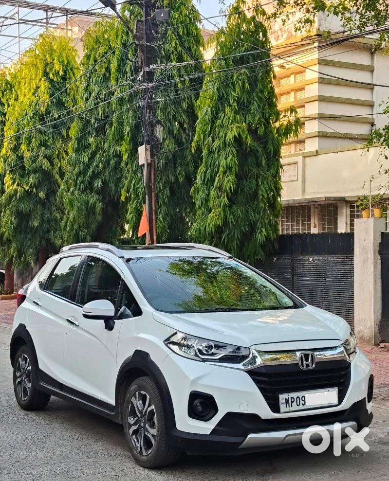Honda Wr-v I-vtec Vx, 2022, Petrol