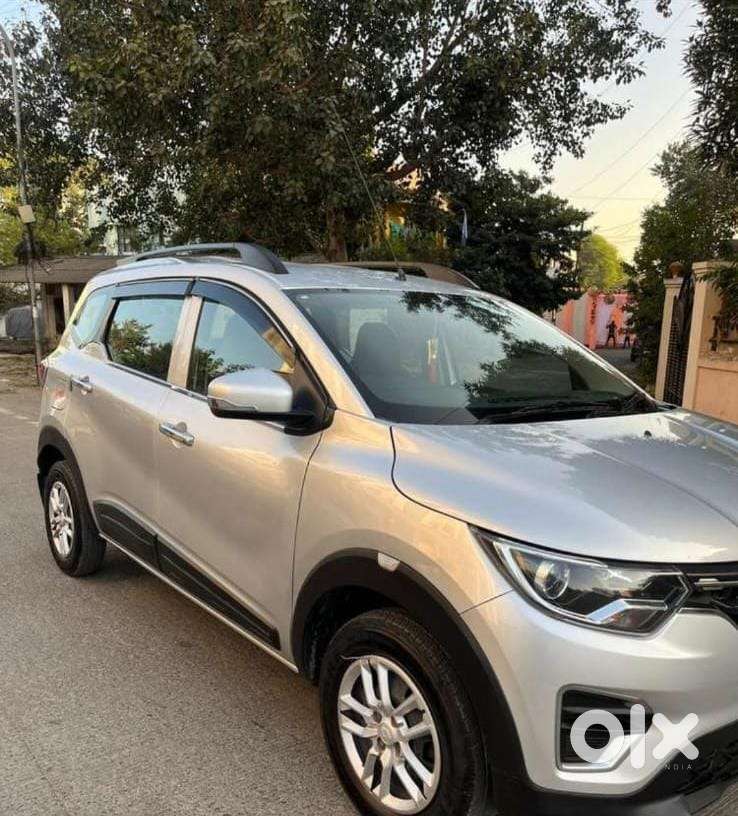 Renault Triber 2021 Petrol