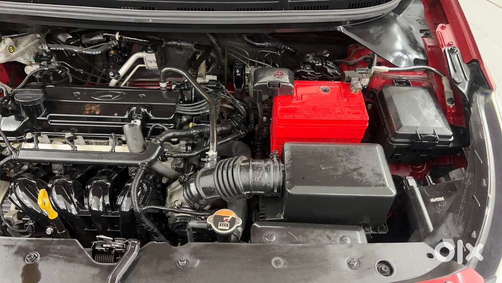 Hyundai Elite I20 [ ] 1.2 Asta, 2015, Petrol