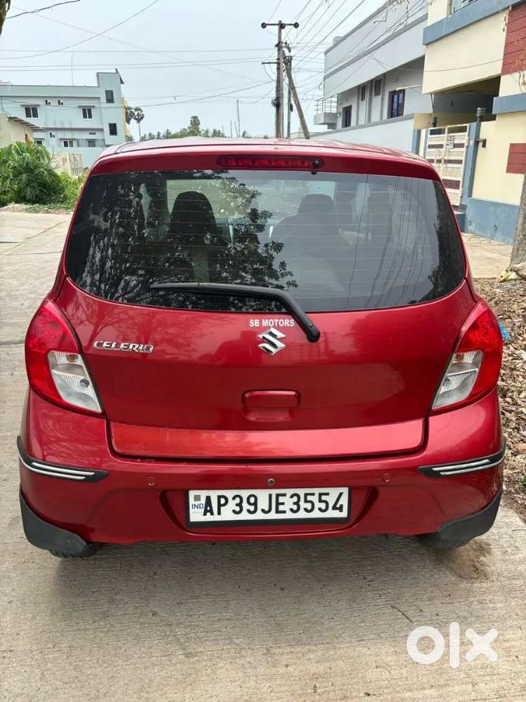 Maruti Suzuki Celerio 2021 Petrol 67000 Km Driven