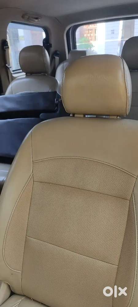 Chevrolet Enjoy 1.4 Lt 2013