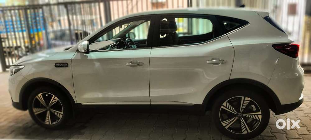 Mg Zs Ev Excite, 2020, Electric