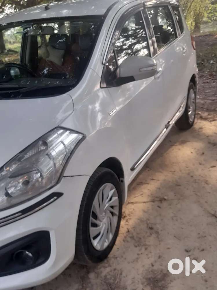 2015 Maruti Suzuki Ertiga Vdi