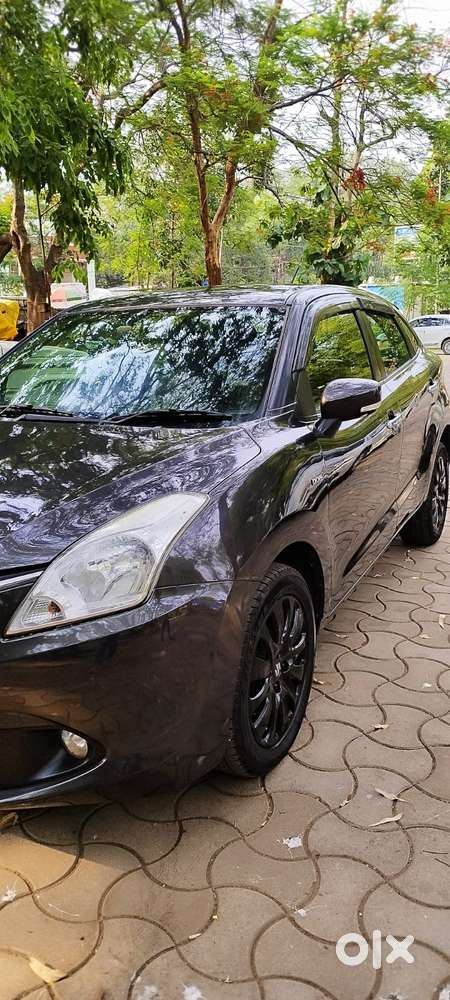 Maruti Suzuki Baleno Zeta, 2019, Diesel