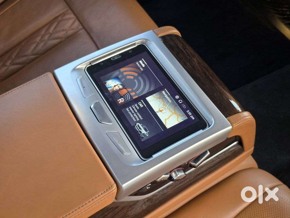 Bmw 7 Series 730ld Design Pure Excellence Cbu, 2020, Diesel