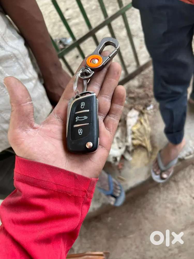 Nissan Micra Well Maintained 2012