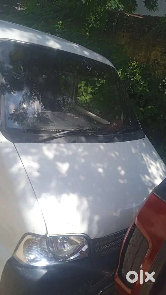 Maruti Suzuki Eeco 2019