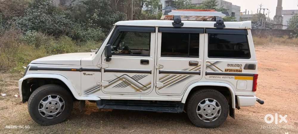Mahindra Be 6 2021 Diesel 112647 Km Driven