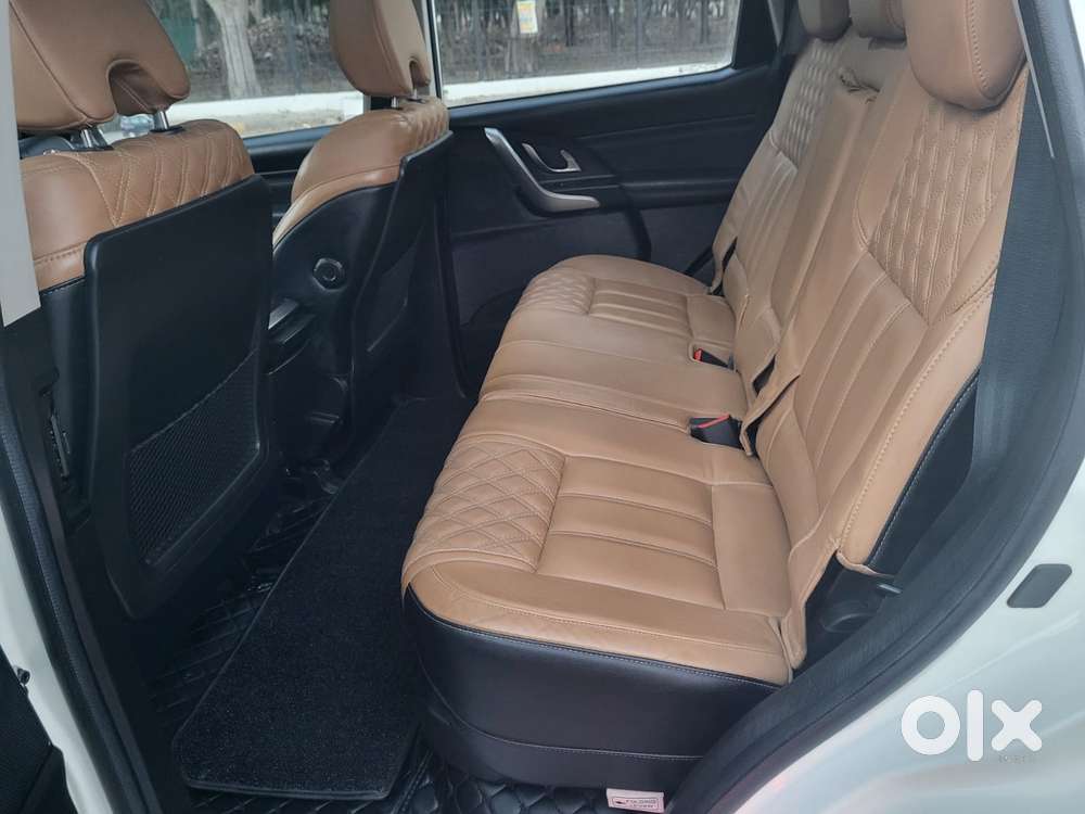 Mahindra Xuv500 W11 At, 2021, Diesel