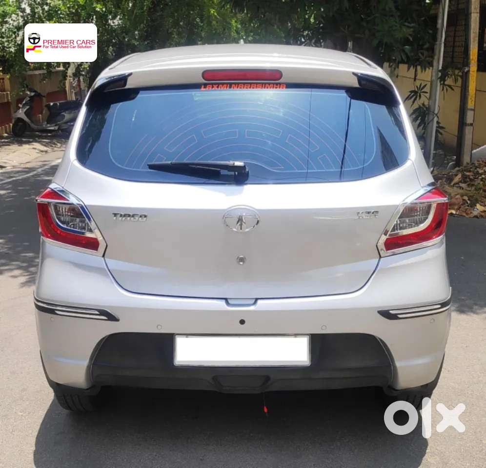 Tata Tiago Xza, 2019, Petrol