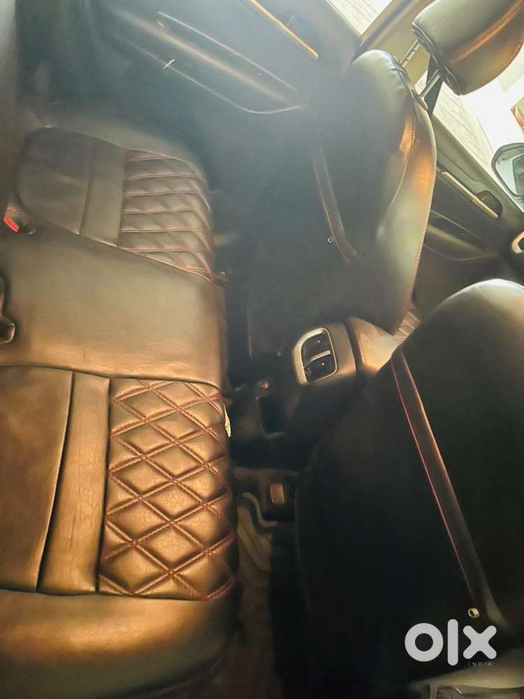 Kia Sonet 2022 Petrol 46491 Km Driven