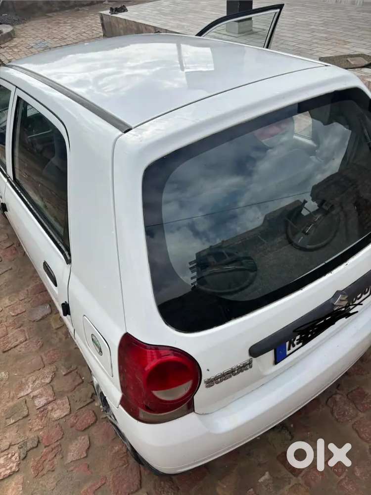 Maruti Suzuki Alto K10 2014