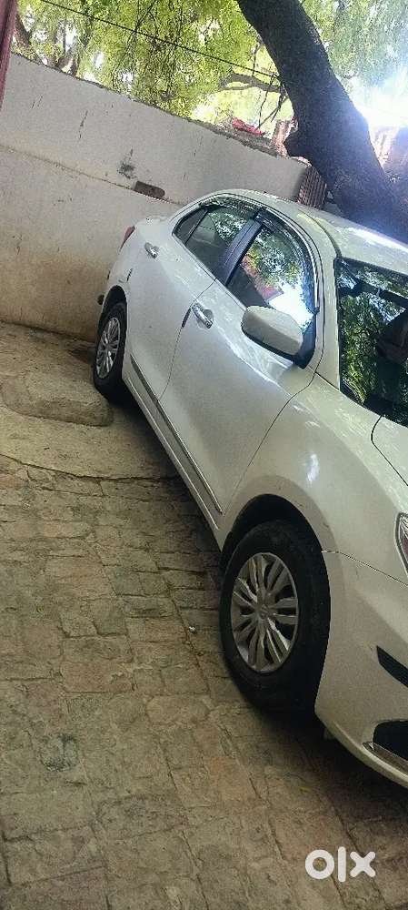 Maruti Suzuki Dzire 2024 Vxi