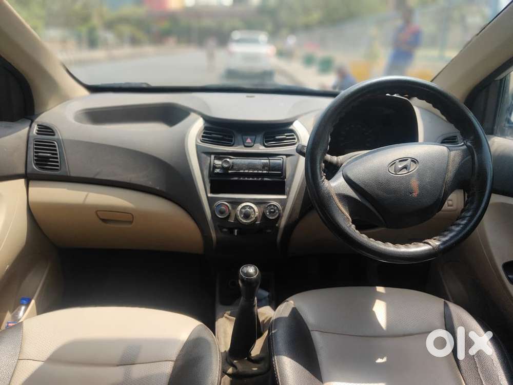 Hyundai Eon Era +, 2015, Petrol
