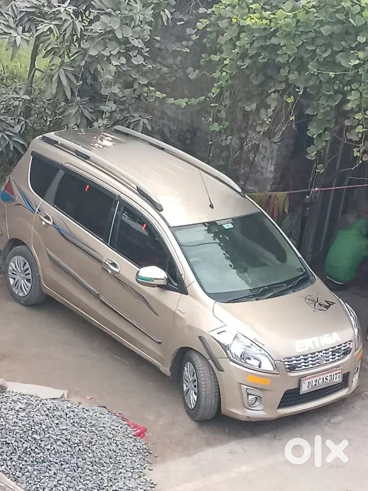 Car Sal Karke Bahar Jana Hai