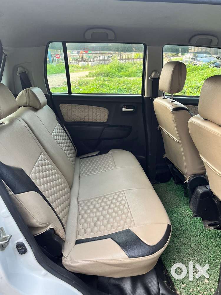 Maruti Suzuki Wagon R For Sale