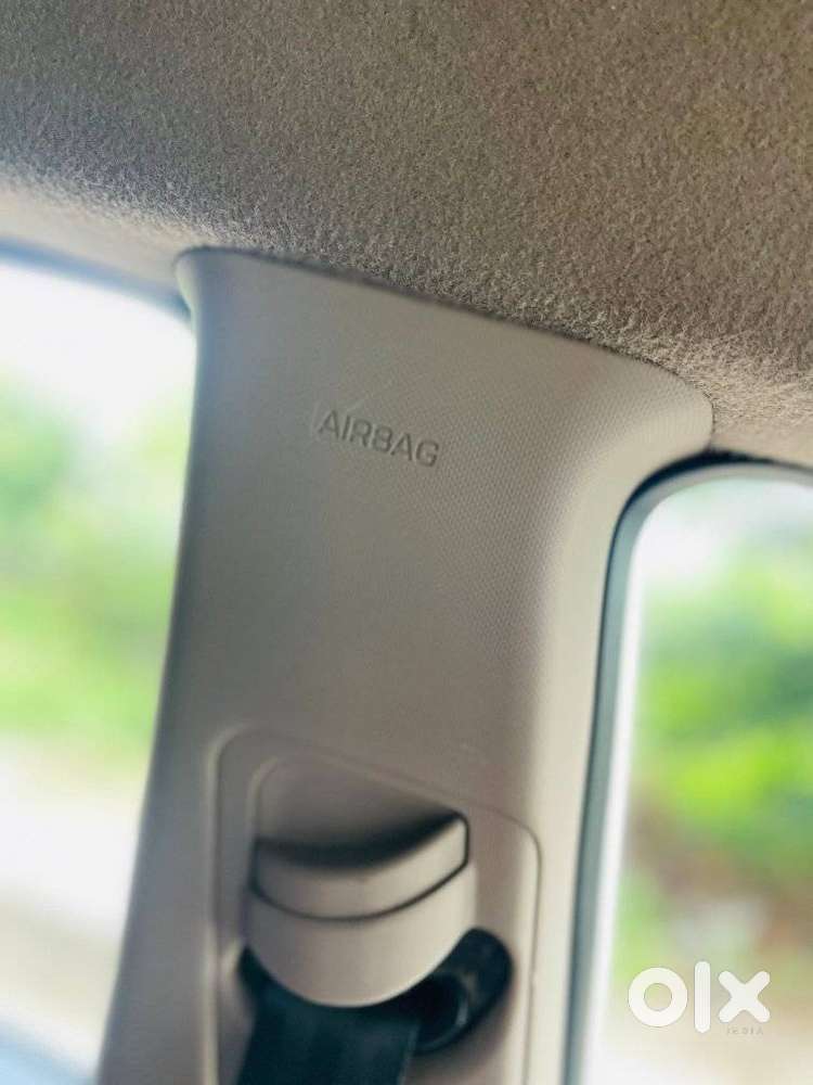 Hyundai I20 Asta Option Cvt, 2017, Diesel