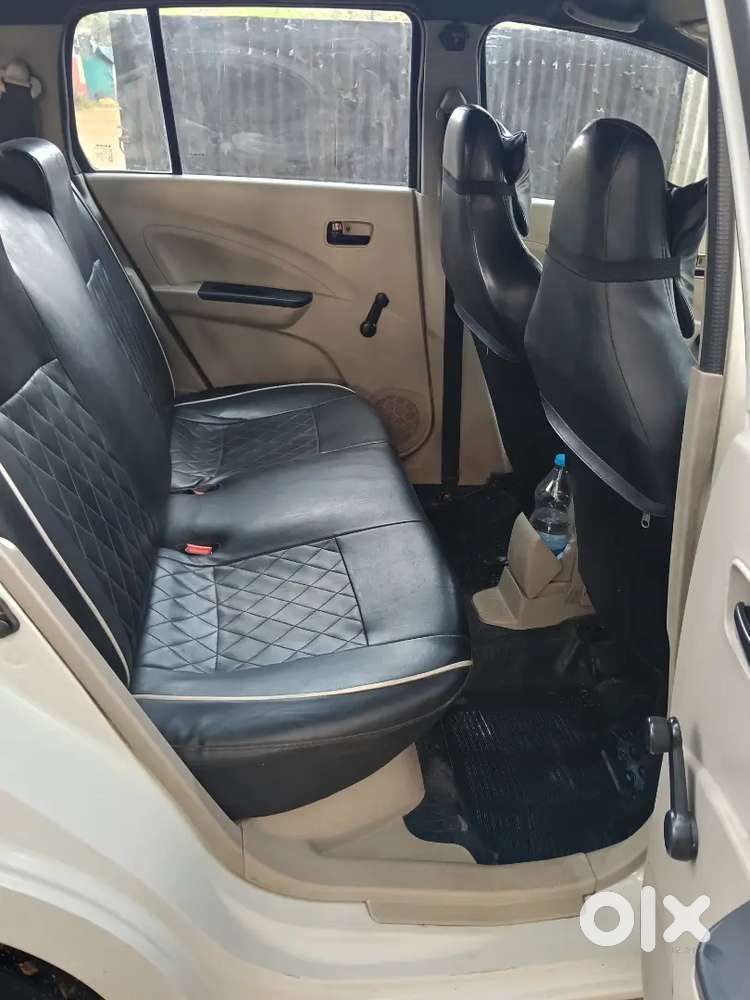 Maruti Suzuki Celerio 2021 Cng & Hybrids 127000 Km Driven