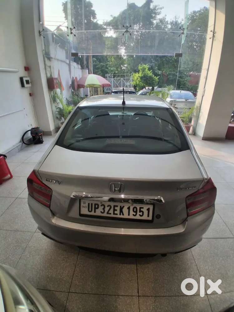 Honda City 2019 Petrol Manual