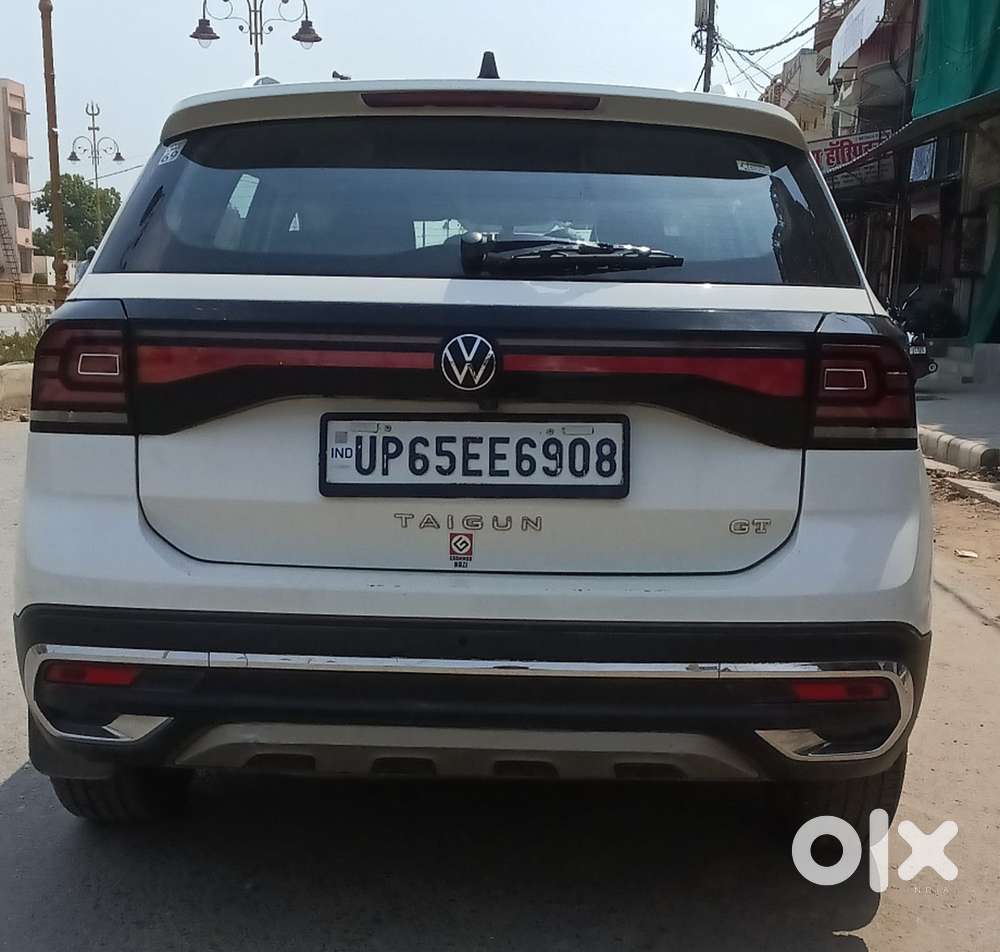 Volkswagen Tiguan 1.5 Tsi, 2021, Petrol