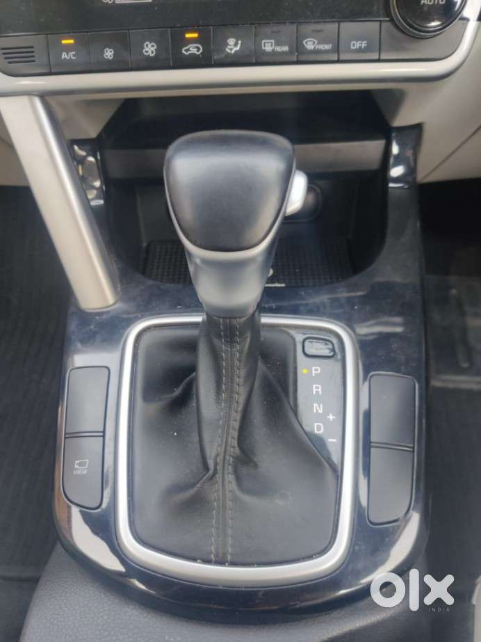 Kia Seltos Htx Ivt G, 2020, Petrol