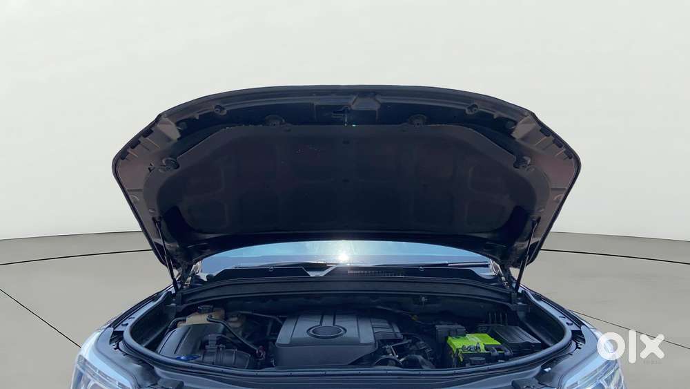 Mahindra Alturas G4 4x4 At, 2019, Diesel