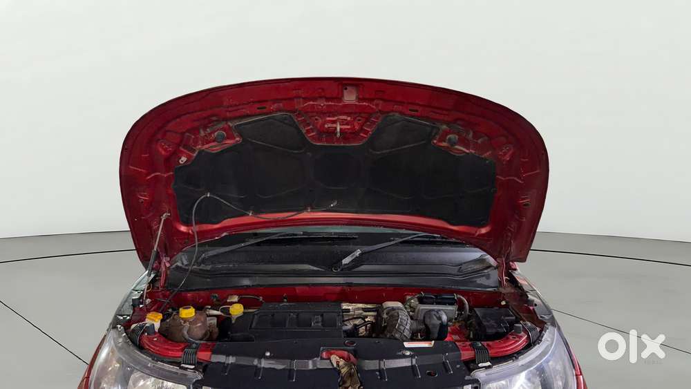 Mahindra Kuv100 Nxt 1.2 K2 Plus Petrol 6 Str, 2018, Petrol