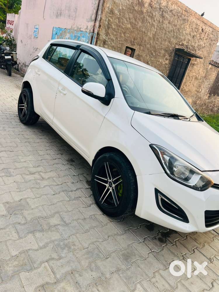Hyundai I20 Diesel Good Condition